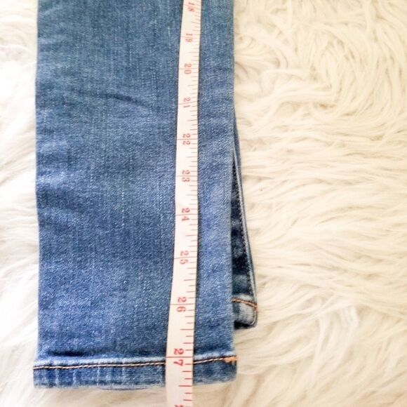 American Eagle superstretch jegging short - Picture 3 of 6